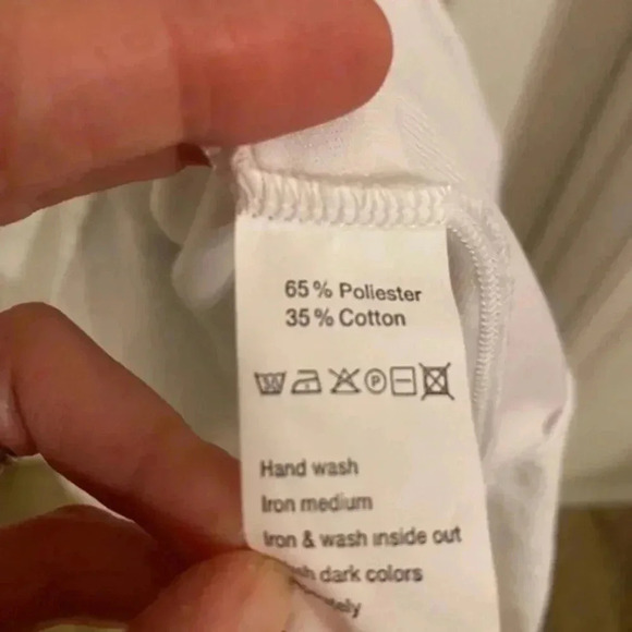 Dolcezza Womens Art To Wear Abstract Dress - Picture 6 of 8